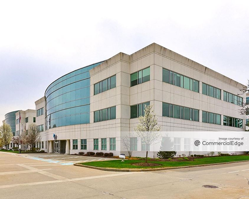3300 & 3400 Enterprise Pkwy