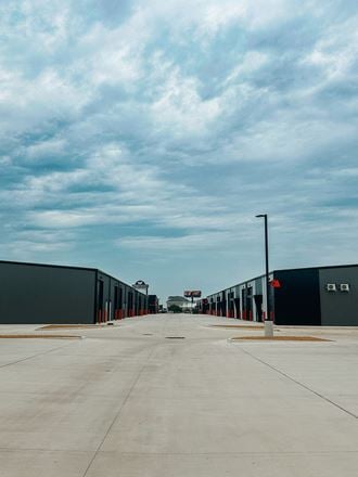 West Loop Business Park