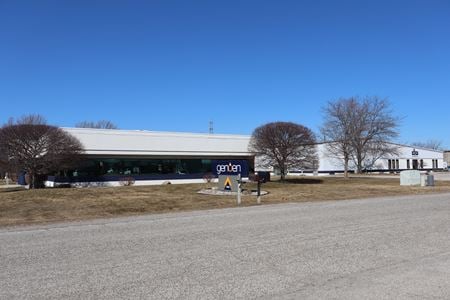 Office space for Sale at 1668 Champagne Dr N in Saginaw