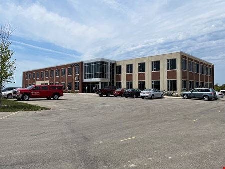 Office space for Rent at 1907 S 4th St in Champaign