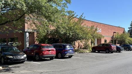 Office space for Rent at 54 S Commerce Way in Bethlehem