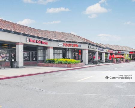 Retail space for Rent at 25930 McBean Pkwy.  in Valencia