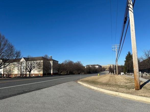 1200 Old Elkridge Landing Road