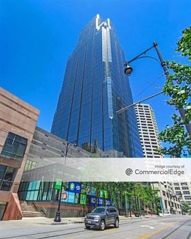 One Kansas City Place