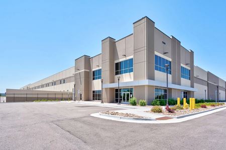 Photo of commercial space at 22600 E 26th Ave in Aurora