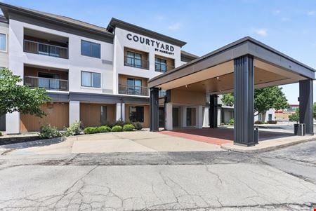 Hotel / Motel space for Sale at 2033 SW Wanamaker Road in Topeka