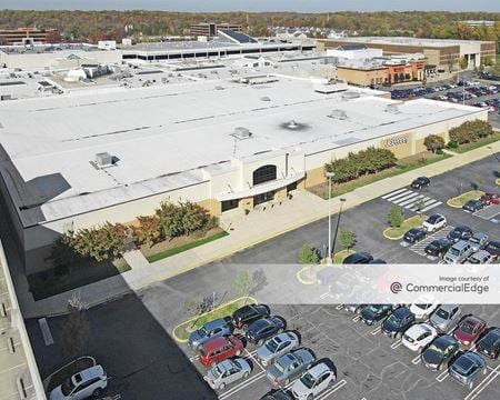 Photo of commercial space at 1695 Annapolis Mall Road in Annapolis