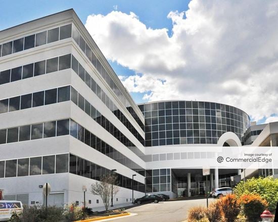 Tycon Courthouse