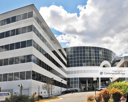 Photo of commercial space at 2070 Chain Bridge Road in Vienna
