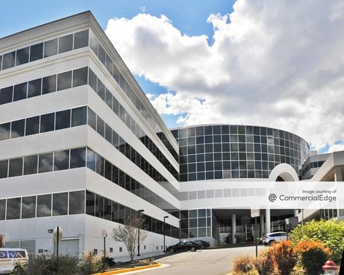 Tycon Courthouse