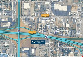 Borah Avenue Land