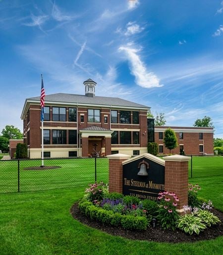 Office space for Rent at 215 Broad St in Eatontown