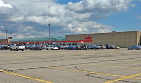 Meijer | In-Store Retail Space