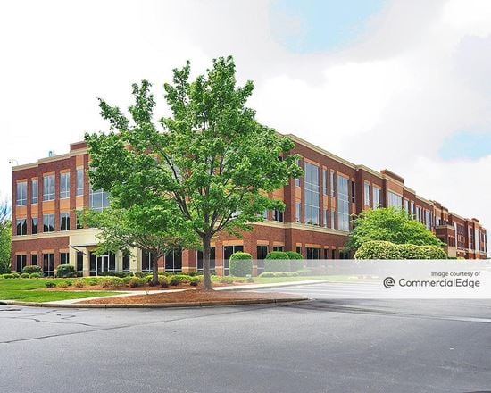 Verizon Wireless Building