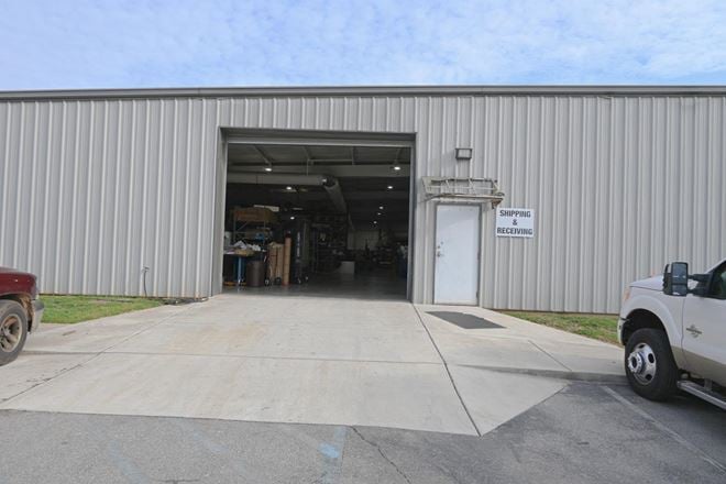 132 & 144 Jetplex Lane