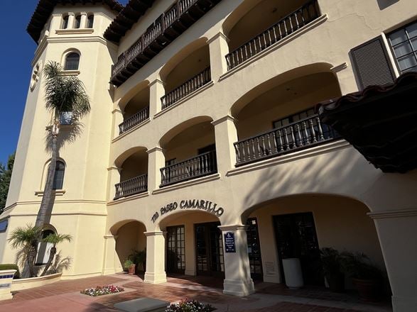 Camarillo Business Center V