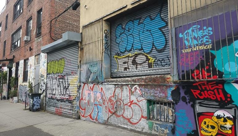 Ideal Entertainment/Nightlife Space