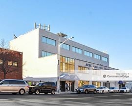 3632 Nostrand Avenue