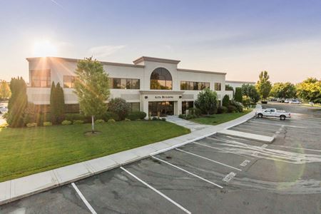 Office space for Sale at 12592 W. Explorer Drive in Boise