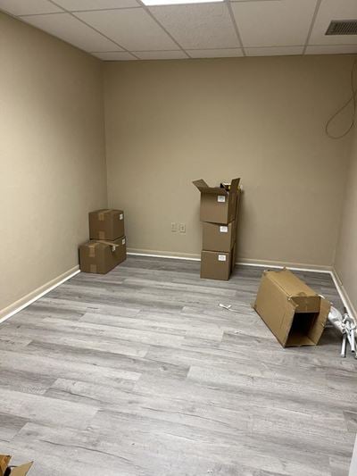800± SF Space For Lease
