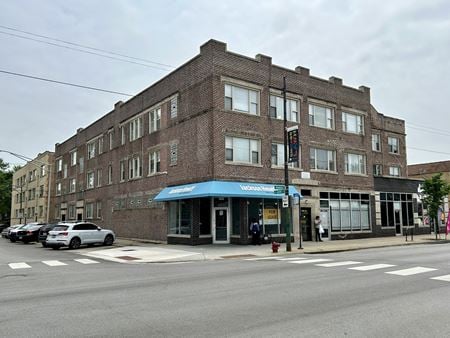 Photo of commercial space at 6300 S Kedzie in Chicago