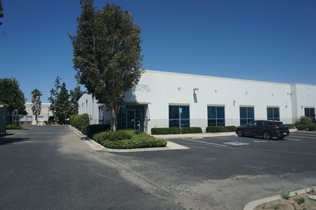 Photo of commercial space at 351 Candelaria Rd in Oxnard