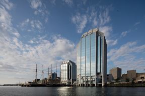 Purdy's Wharf - Tower One Image