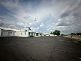 Auburn Manufacturing