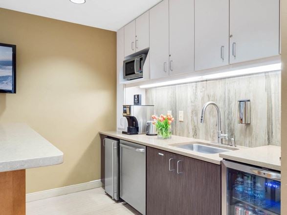 YourOffice - Ballantyne Charlotte