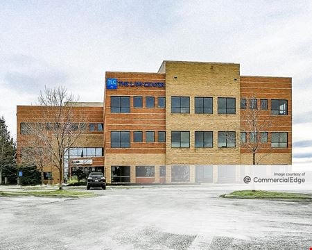 Photo of commercial space at 200 Plaza Drive in Littleton