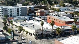Van Nuys Gilmore