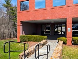 Regus - Hopkinton - Elmwood Park