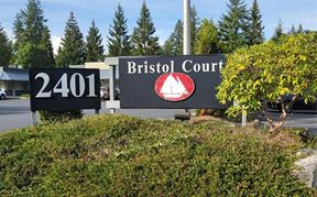 Bristol Court Office Complex