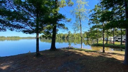 Unassigned space for Sale at 5005 Long Rapids Road in Alpena