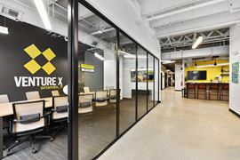 Venture X Orlando