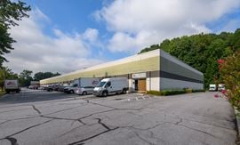 Oakcliff Industrial Court # 7