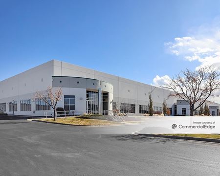 Commercial space for Rent at 4520 Florence Street in Denver