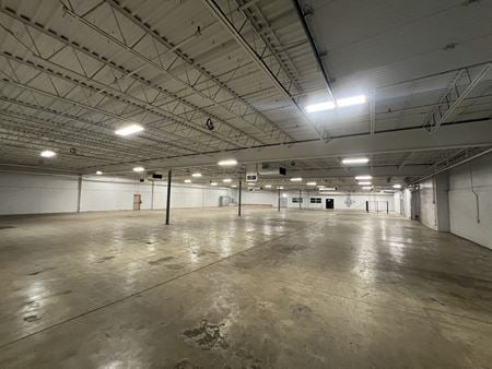Industrial space for Rent at 5739 Professional Cir in Indianapolis