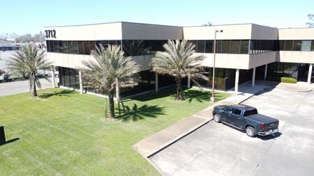 Office space for Rent at 3712 Macarthur Blvd in New Orleans