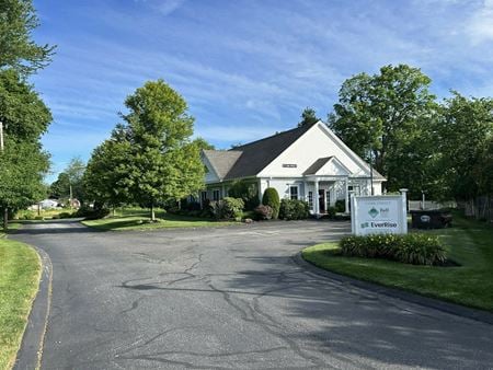 Office space for Sale at 3 Oak St in Westborough
