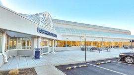 Parsippany Commons