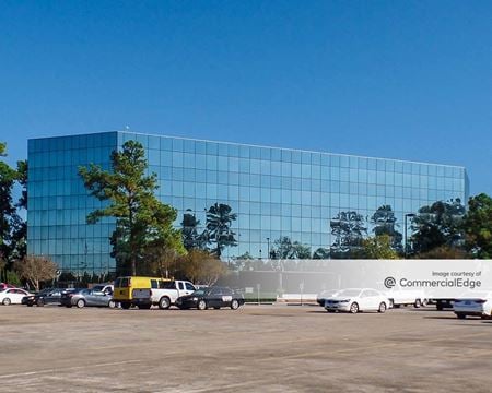 Office space for Rent at 4201 Cypress Creek Pkwy in Houston