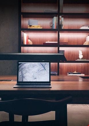 Camp David - Coworking at Industry City