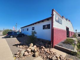 230 E Coolidge Ave