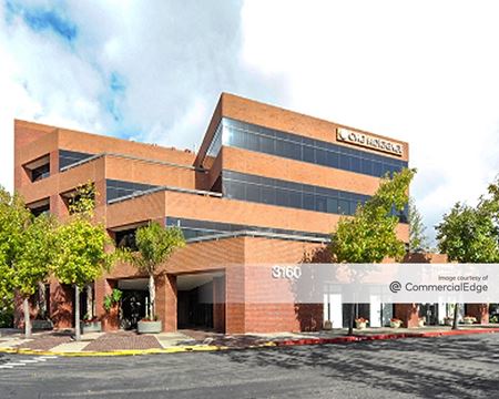 Photo of commercial space at 3160 Crow Canyon Road in San Ramon