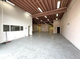 South 10th Street Industrial Condos