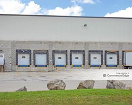 Buncher Commerce Park