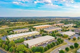Hillsborough Business Center
