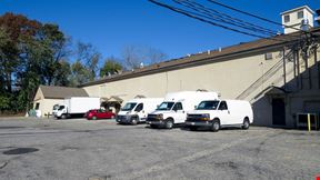 Affordable Commercial Bays for Lease