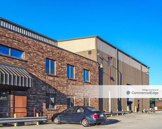 Yorkbrook Business Park - 10 & 50 Eisenhower Lane North & 121 Eisenhower Lane South